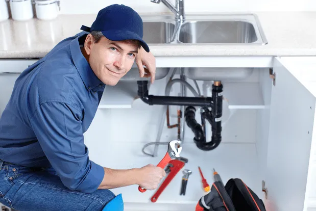 Water heater installation and repair